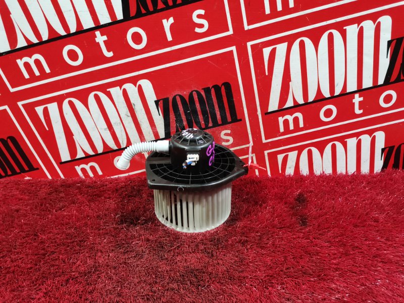 Вентилятор (Мотор отопителя), 3800 рублей, Красноярск