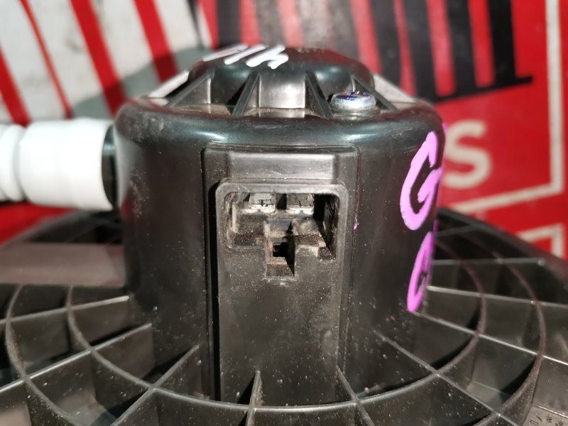 Вентилятор (Мотор отопителя), 3800 рублей, Красноярск