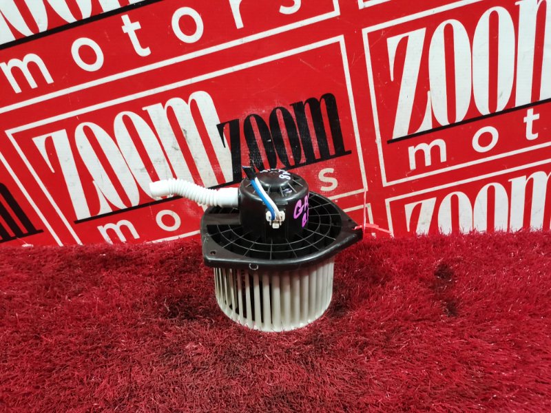 Вентилятор (Мотор отопителя), 3800 рублей, Красноярск