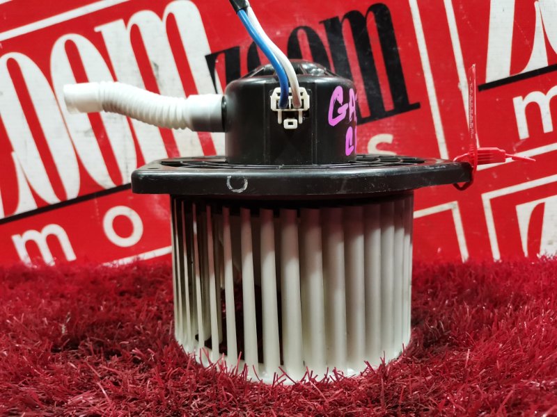 Вентилятор (Мотор отопителя), 3800 рублей, Красноярск