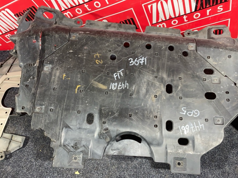 Защита ДВС, 6200 рублей, Солонцы