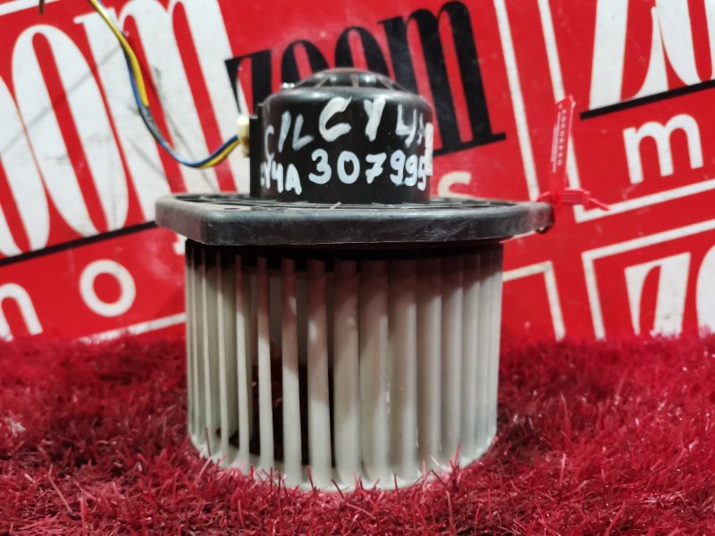 Вентилятор (Мотор отопителя), 2900 рублей, Красноярск