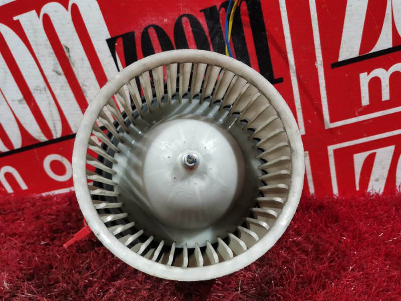 Вентилятор (Мотор отопителя), 2900 рублей, Красноярск