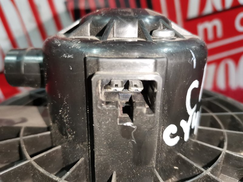 Вентилятор (Мотор отопителя), 2900 рублей, Красноярск