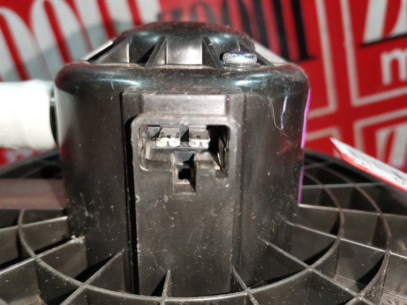 Вентилятор (Мотор отопителя), 2900 рублей, Красноярск