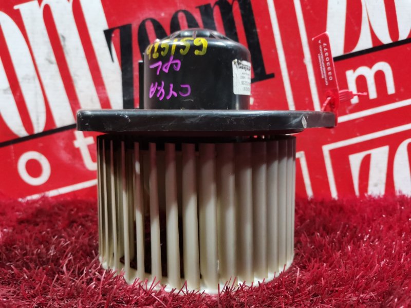 Вентилятор (Мотор отопителя), 2900 рублей, Красноярск