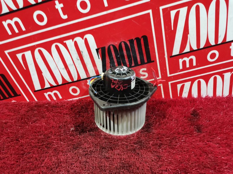 Вентилятор (Мотор отопителя), 2900 рублей, Красноярск