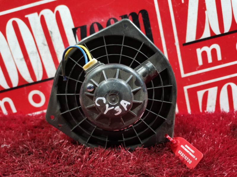 Вентилятор (Мотор отопителя), 2900 рублей, Красноярск