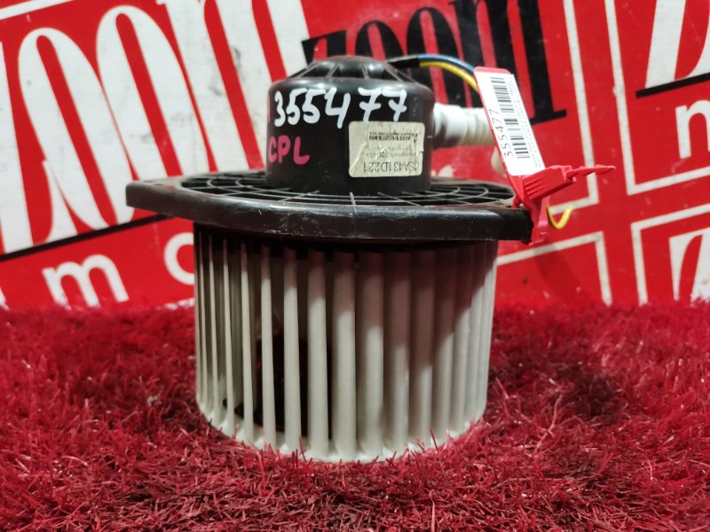 Вентилятор (Мотор отопителя), 2900 рублей, Красноярск