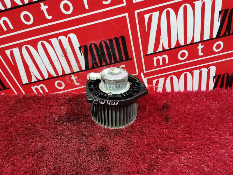 Вентилятор (Мотор отопителя), 2900 рублей, Красноярск