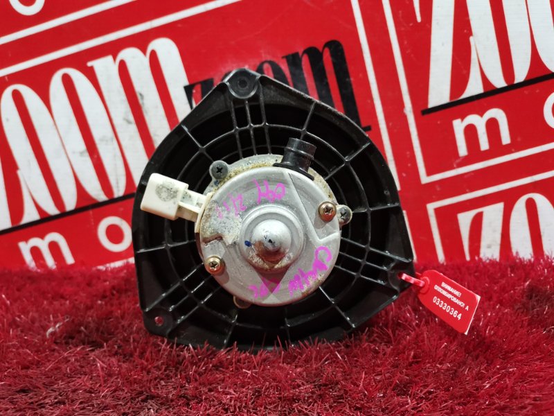 Вентилятор (Мотор отопителя), 2900 рублей, Красноярск