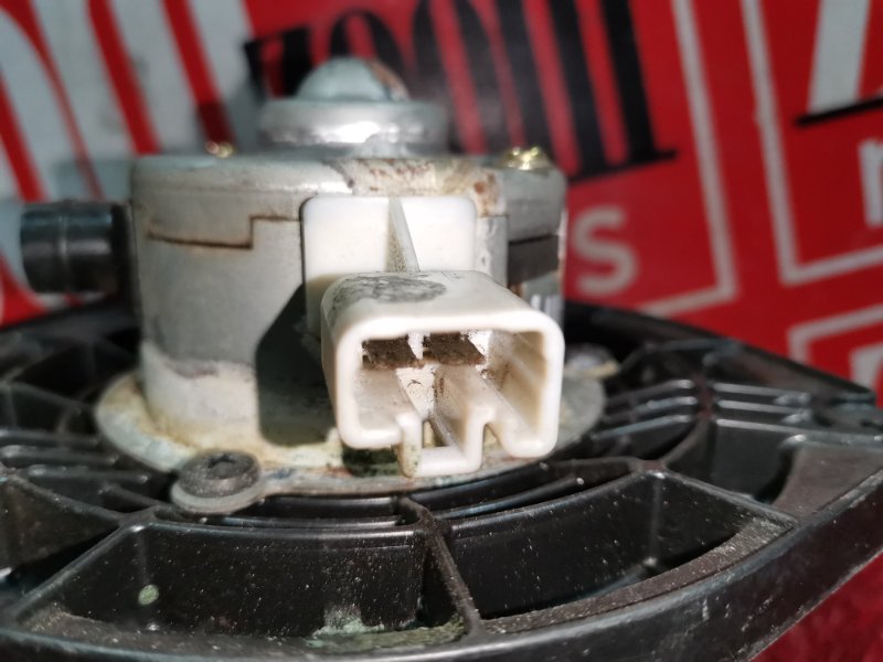 Вентилятор (Мотор отопителя), 2900 рублей, Красноярск