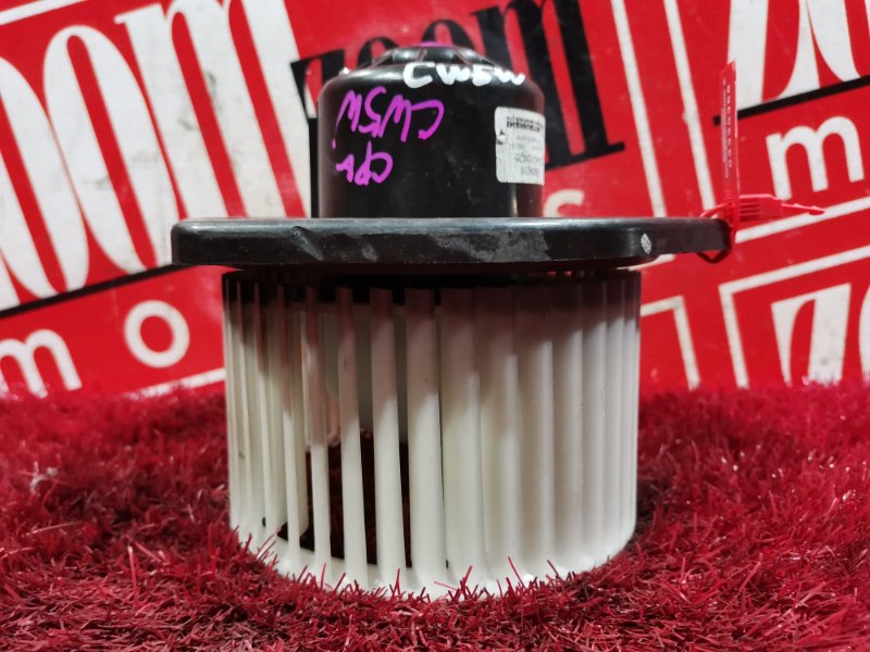 Вентилятор (Мотор отопителя), 2900 рублей, Красноярск