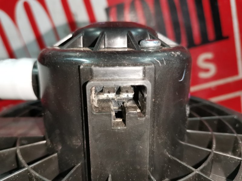 Вентилятор (Мотор отопителя), 2900 рублей, Красноярск