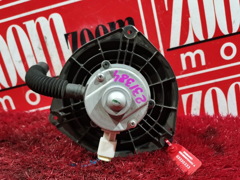 Вентилятор (Мотор отопителя), 2900 рублей, Красноярск