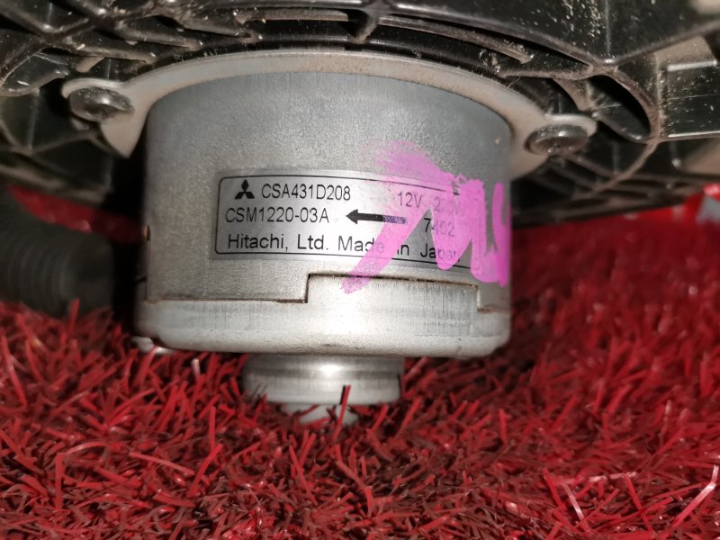 Вентилятор (Мотор отопителя), 2900 рублей, Красноярск