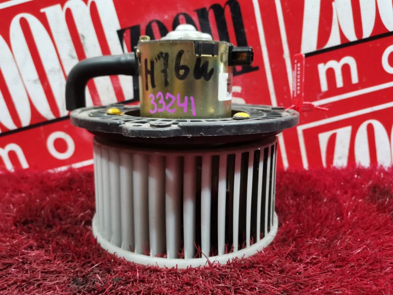 Вентилятор (Мотор отопителя), 1900 рублей, Красноярск