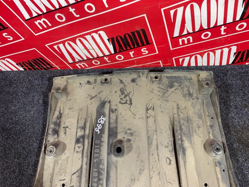 Защита ДВС, 1800 рублей, Солонцы