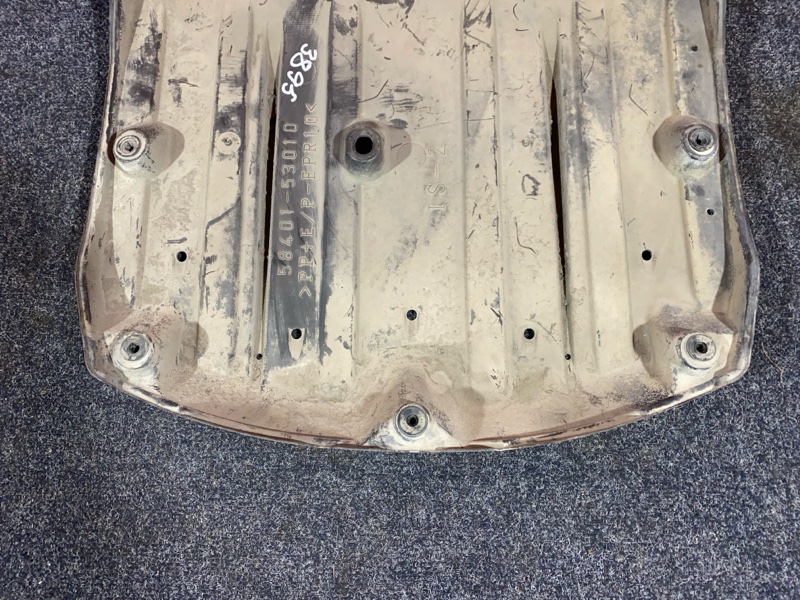 Защита ДВС, 1800 рублей, Солонцы