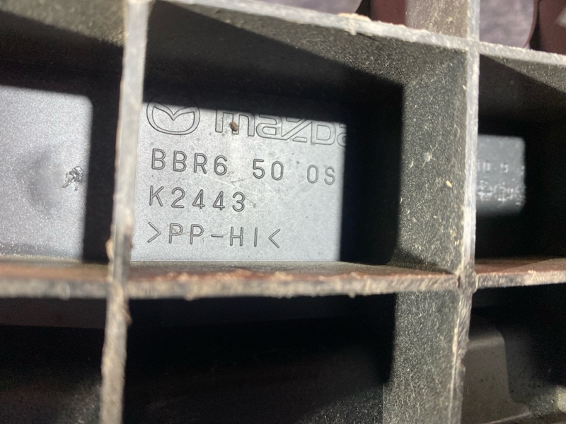 Защита бампера, 1000 рублей, Солонцы