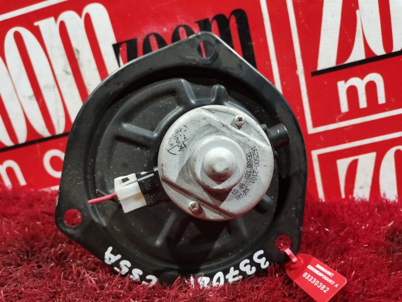 Вентилятор (Мотор отопителя), 2900 рублей, Красноярск