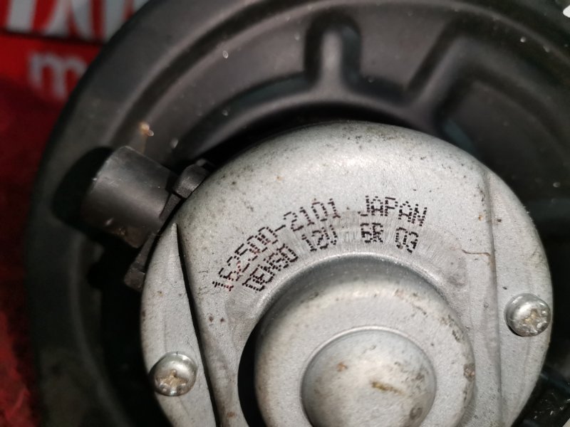 Вентилятор (Мотор отопителя), 2900 рублей, Красноярск