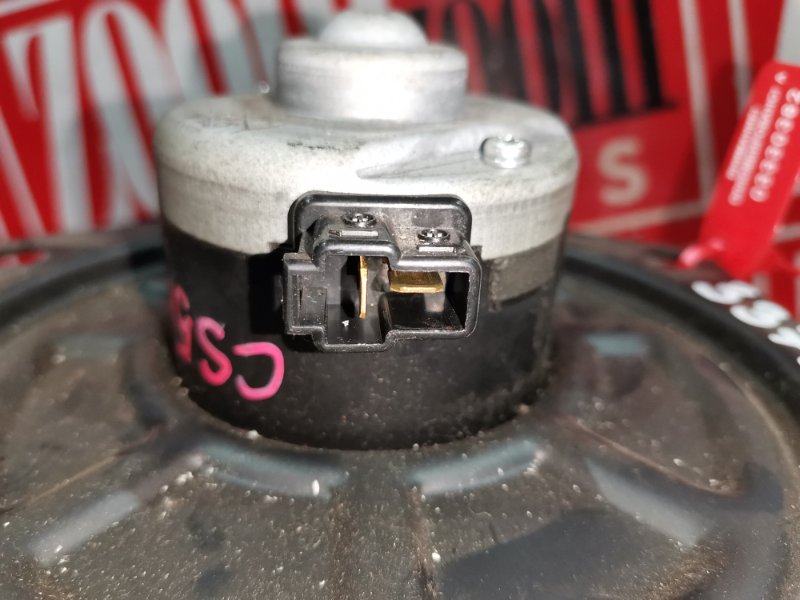 Вентилятор (Мотор отопителя), 2900 рублей, Красноярск