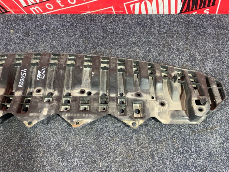 Защита бампера, 1000 рублей, Солонцы