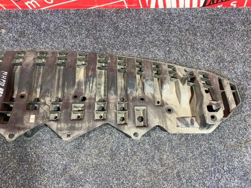 Защита бампера, 1000 рублей, Солонцы