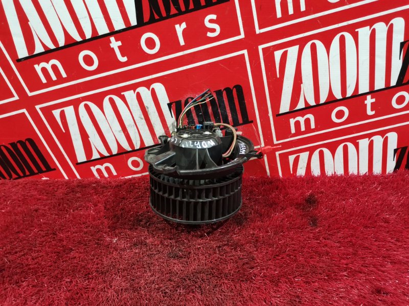 Вентилятор (Мотор отопителя), 2000 рублей, Солонцы