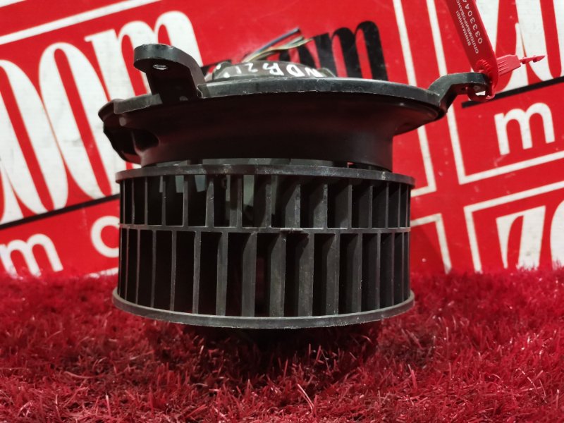 Вентилятор (Мотор отопителя), 2000 рублей, Солонцы