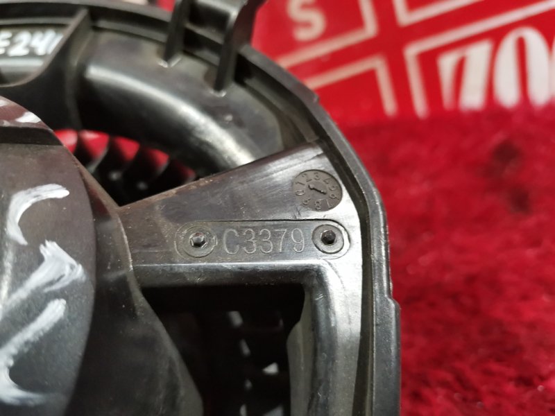 Вентилятор (Мотор отопителя), 2000 рублей, Солонцы