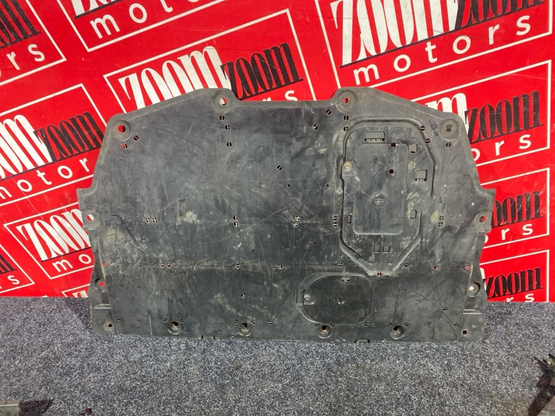 Защита ДВС, 7600 рублей, Солонцы