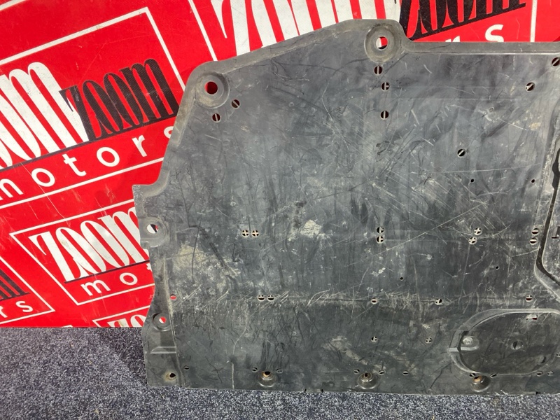 Защита ДВС, 7600 рублей, Солонцы