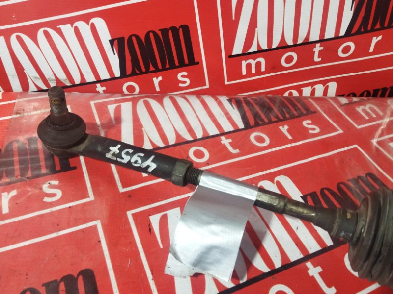 Рулевая рейка, 9500 рублей, Солонцы