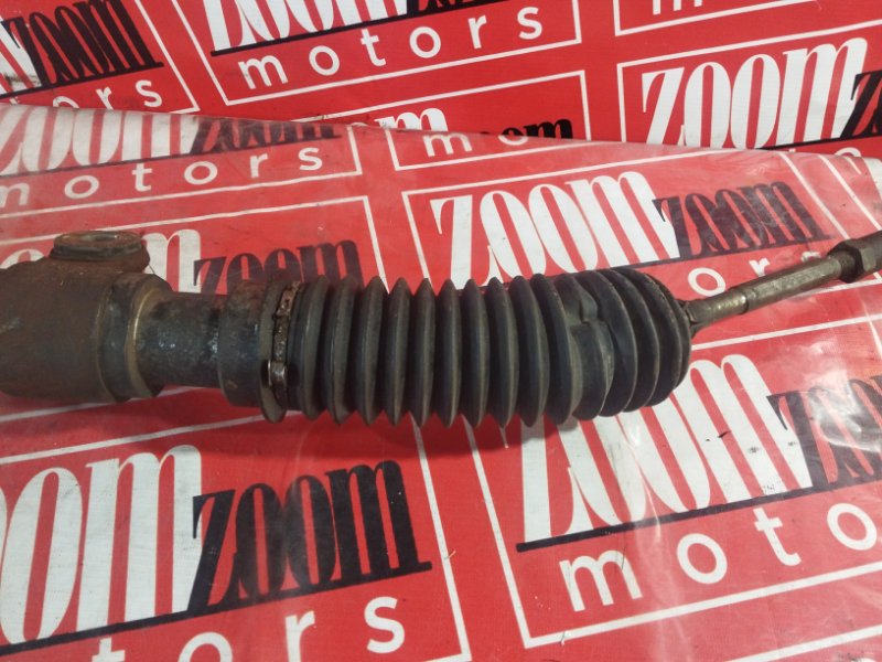 Рулевая рейка, 9500 рублей, Солонцы