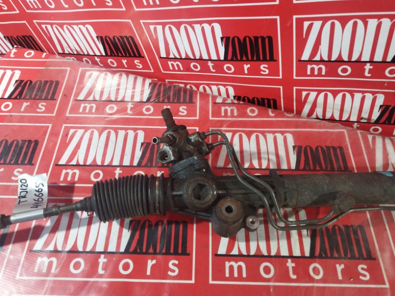 Рулевая рейка, 9500 рублей, Солонцы