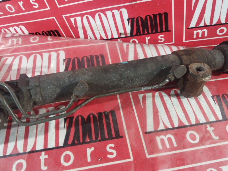 Рулевая рейка, 9500 рублей, Солонцы