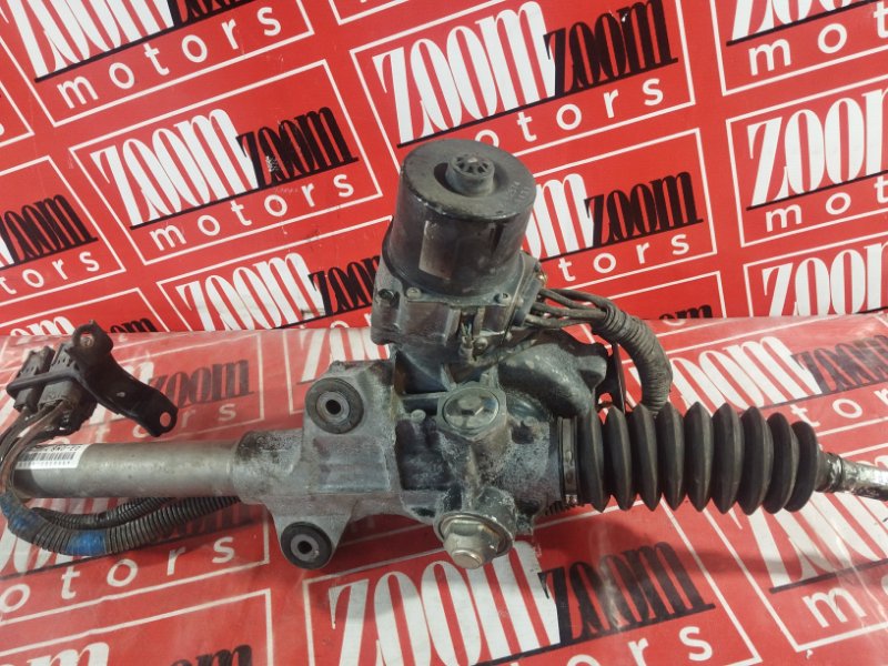 Рулевая рейка, 2700 рублей, Солонцы