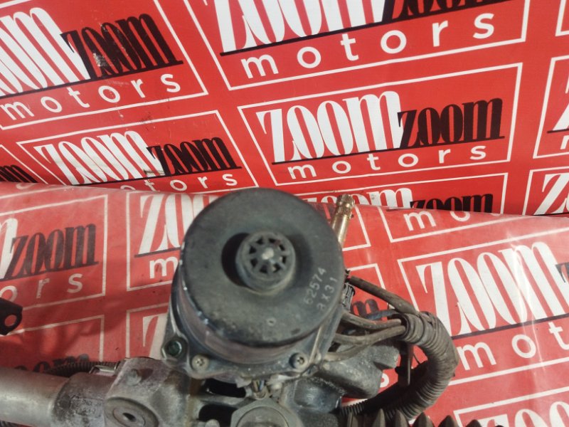 Рулевая рейка, 2700 рублей, Солонцы