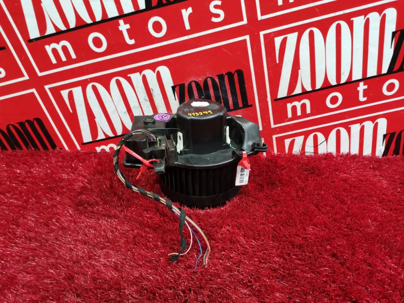 Вентилятор (Мотор отопителя), 2000 рублей, Солонцы