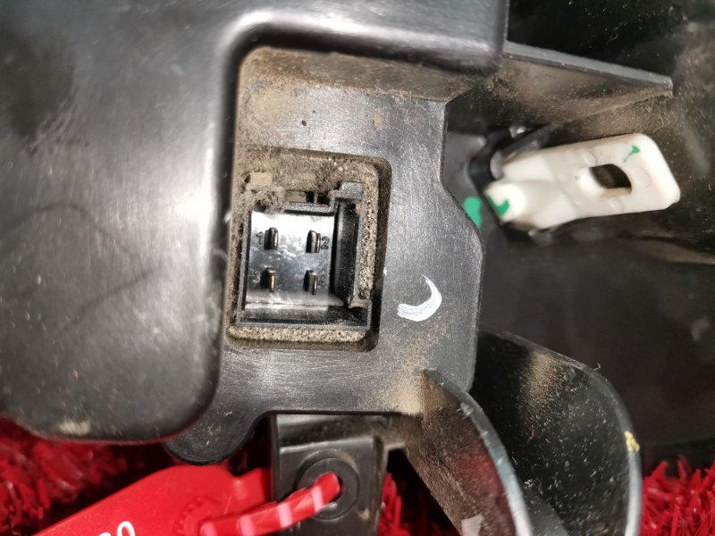 Вентилятор (Мотор отопителя), 2000 рублей, Солонцы