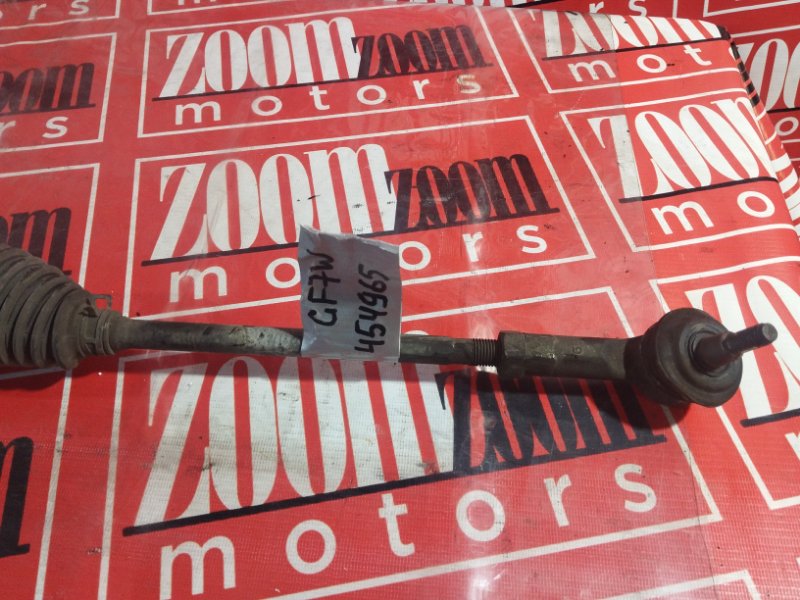 Рулевая рейка, 11000 рублей, Солонцы