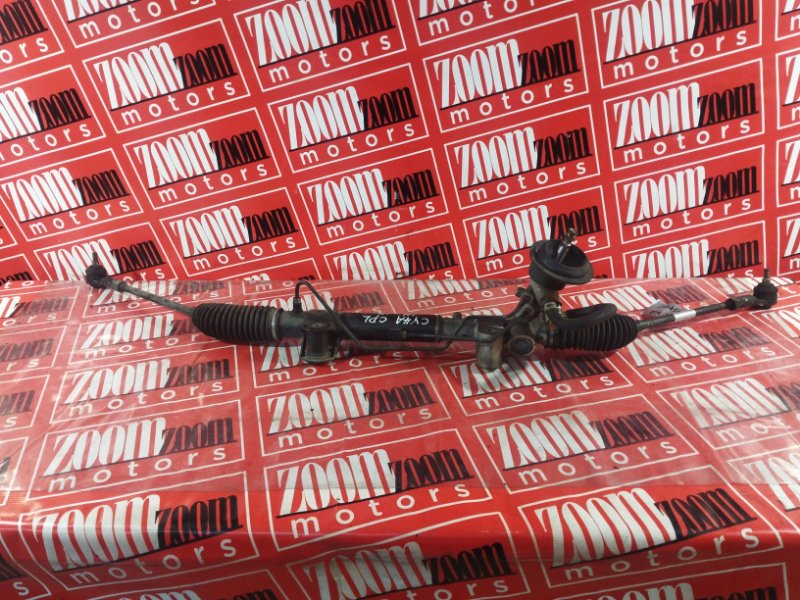 Рулевая рейка, 1500 рублей, Солонцы