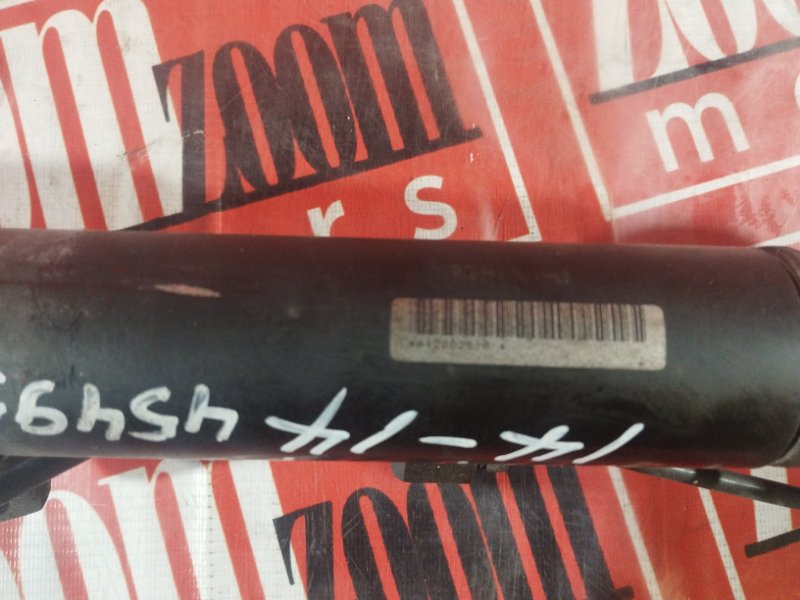 Рулевая рейка, 1500 рублей, Солонцы