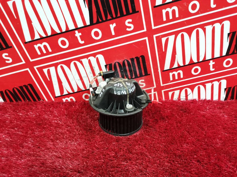 Вентилятор (Мотор отопителя), 1500 рублей, Солонцы