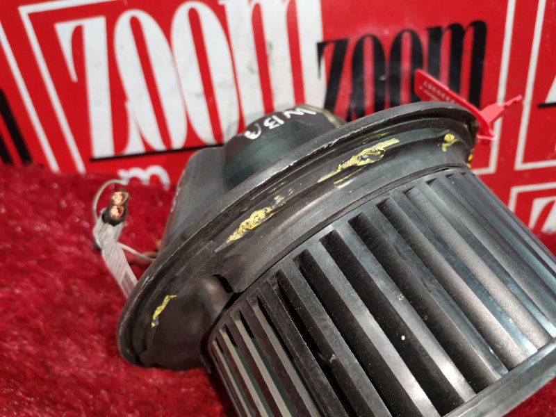 Вентилятор (Мотор отопителя), 1500 рублей, Солонцы