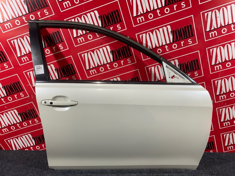 Дверь боковая, 11400 рублей, Солонцы