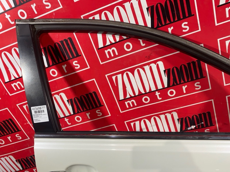 Дверь боковая, 11400 рублей, Солонцы