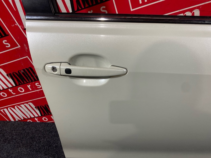 Дверь боковая, 11400 рублей, Солонцы